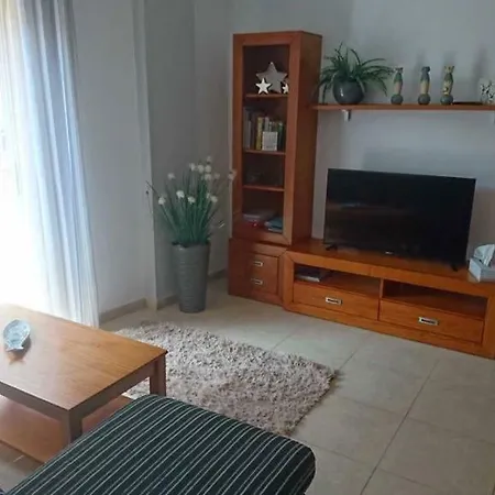 Mieszkanie W Rybackim Miasteczku! 阿布里斯