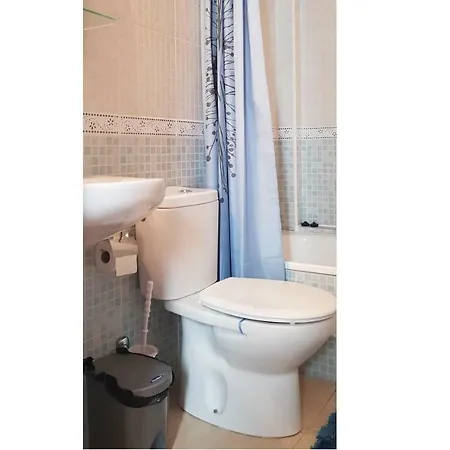 Mieszkanie W Rybackim Miasteczku! Apartment Los Abrigos
